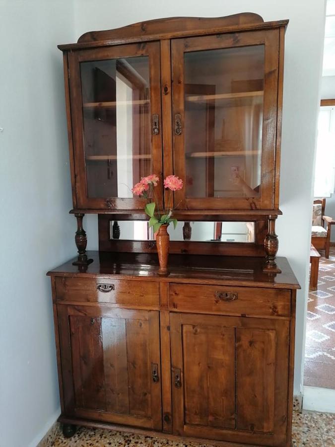 Faneromeni Two Bed Apartment B Zakynthos Town Luaran gambar