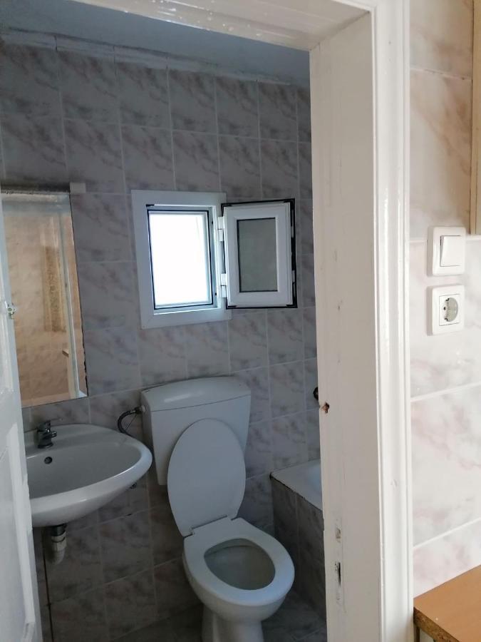 Faneromeni Two Bed Apartment B Zakynthos Town Luaran gambar