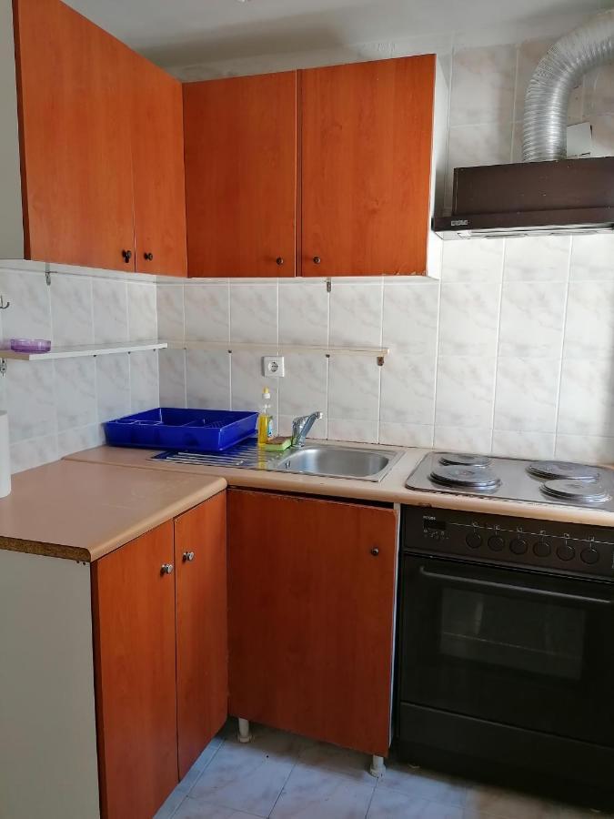 Faneromeni Two Bed Apartment B Zakynthos Town Luaran gambar