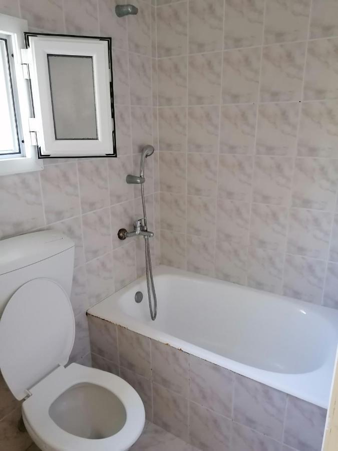 Faneromeni Two Bed Apartment B Zakynthos Town Luaran gambar