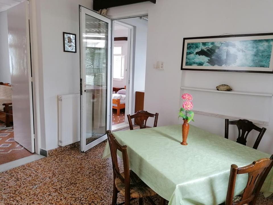 Faneromeni Two Bed Apartment B Zakynthos Town Luaran gambar