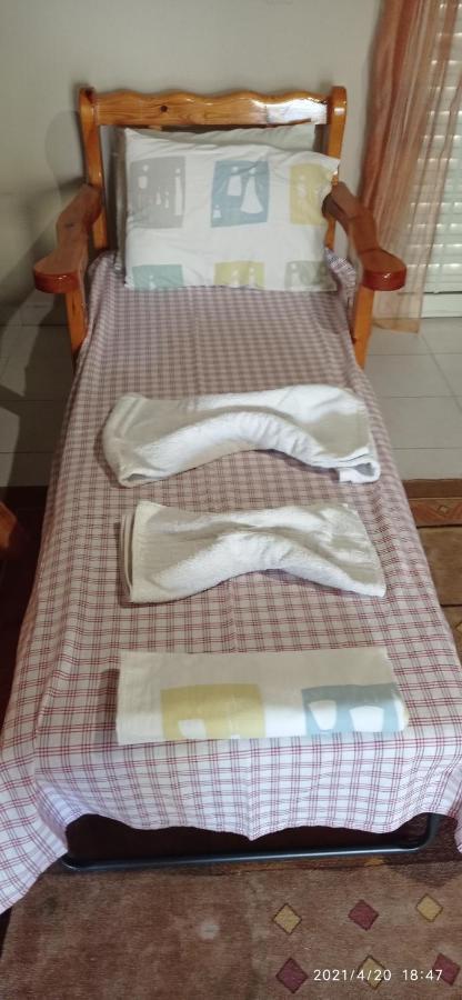 Faneromeni Two Bed Apartment B Zakynthos Town Luaran gambar
