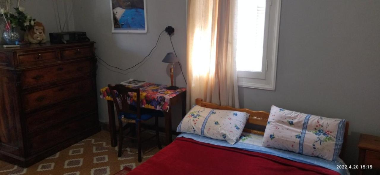 Faneromeni Two Bed Apartment B Zakynthos Town Luaran gambar